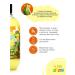 URAL LAB Children's shampoo gel bath foam 3V1 - Buy Online on GoSupps.com