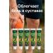 Veronya28 Beauty and Aesthetics Ointment for joints and muscles pain-relieving anti-inflammatory 5 pcs.
