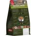 BLITZ Dry Holistic Grasslands food for cats turkey 0.4 kg 4 pcs - Buy Online on GoSupps.com