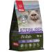 BLITZ Dry Holistic food for sterilized cats lambs 1.5 kg - Buy Online on GoSupps.com