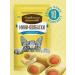 Country delicacies Mini-Kolbasks for cats with puree from tuna 4pcs*10g (10UPAK.)