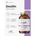 HAYAT Doxilin sedative from stress