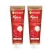 Garnier Hand cream Intensive care and meals 2 pcs 75 ml