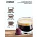 Aromacup Capsules for Nespresso coffee machine Set No. 6 - Buy Online on GoSupps.com