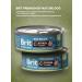 Brit Wet feed Premium small dogs chicken tsukini 100 g 6 pcs - Buy Online on GoSupps.com