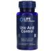 Life extension Urica Acid Control level control