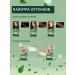 Fito cosmetic Persistent hair dye 6.0 natural light brown - Buy Online on GoSupps.com