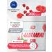 2SN L glutamine in powder Glutamine amino acids 200g (raspberries)