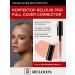 RELOUIS Face and eye corrector Pro Full Cover tone 50 Peach