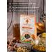 Russian Ivantea Herbal Ivan Tea of Bolsolistova with sea buckthorn and ginger 50g - Buy Online on GoSupps.com