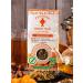 Russian Ivantea Herbal Ivan Tea of Bolsolistova with sea buckthorn and ginger 50g - Buy Online on GoSupps.com