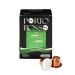 Moscow Coffee Shop on Shares Porto Coffee Porto Espresso in capsules (Nespresso) 2UP 50g - Buy Online on GoSupps.com