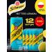 Schweppes Poland Schweppes drink bit. Lemon (Poland) 12 pcs. 0.33 l.