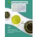 LIBERICA Set of green tea "Magic of the East" 600g - Buy Online on GoSupps.com