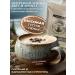 COFFEE TURCA Ground Coffee Turkish Coffee 100g 2pcs - Buy Online on GoSupps.com