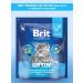 Brit Dry food for kittens Premium chicken salmon 2 kg - Buy Online on GoSupps.com