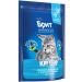 Brit Dry Premium food for kittens chicken salmon 0.4 kg 4 pcs - Buy Online on GoSupps.com