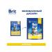 Brit Dry feed Premium for cats salmon 0.4 kg - Buy Online on GoSupps.com