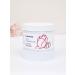 SkinIn Nourishing cream for body and hands Chocolate and rose 360 ml - Buy Online on GoSupps.com