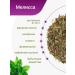 Herbs of the Crimean Mountains Melissa dried grass for herbal collection tea phytocha - Buy Online on GoSupps.com