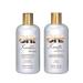 chi Shampoo and balm keratin hair restoration Keratin - Buy Online on GoSupps.com