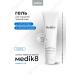 Medik8 Cleaning face gel with AHA and BHA acids