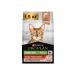 PRO PLAN Sterilated Vital Function Cats with salmon 1.5 kg