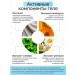 Archimedes Set of shampoo for hair growth and shower gel from acne - Buy Online on GoSupps.com