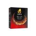 Curtis Black tea Delicate Black 100 bags 2pcs - Buy Online on GoSupps.com