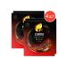 Curtis Black tea Delicate Black 100 packets 4pcs