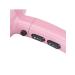 DEWAL BEAUTY Professional hair hair dryer Yummy Pink - Buy Online on GoSupps.com