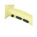 DEWAL BEAUTY Professional hair hair dryer Yummy Yellow - Buy Online on GoSupps.com