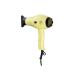 DEWAL BEAUTY Professional hair hair dryer Yummy Yellow - Buy Online on GoSupps.com