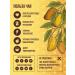 FOODVILL Green tea leaf mango oolun mango 100 grams - Buy Online on GoSupps.com
