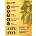FOODVILL tea mango oolun 200 grams - Buy Online on GoSupps.com