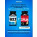 POWERLABS Testosterone booster vitamins for men - Buy Online on GoSupps.com