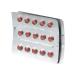 VITAMIR iron bislycinate n30 tables of 165 mg - 2pcs - Buy Online on GoSupps.com