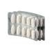 VITAMIR Magnesium Helat (bislycinate) 500mg complex with vitamins and qin - Buy Online on GoSupps.com