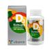 VITAMIR Calcium D3 N100 Zhev Tab 1.7 g with an orange taste
