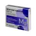 VITAMIR Magnesium orotate 500 mg N30 table 650 mg - Buy Online on GoSupps.com