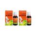 Vetoron Immuno solution for children of a trademark 20 ml - 2pcs