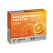 VITAMIR Ascorbic acid with glucose squares N40 Table - 2pcs - Buy Online on GoSupps.com