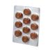 Aklen Anti -appetite lollipops without sugar with the taste of coffee with young - 2pcs - Buy Online on GoSupps.com