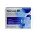 VITAMIR Magnesium B6 Complex with folic acid n30 table 610 mg