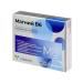 VITAMIR Magnesium B6 Complex with folic acid n30 table 610 mg - Buy Online on GoSupps.com