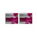 VITAMIR Glycine Fort 500mg with the taste of cherry n30 table p - 2pcs