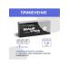 White coal active N10 table of 700 mg - 2pcs - Buy Online on GoSupps.com