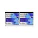 VITAMIR Magnesium B6 Complex with folic acid N60 table 61 - 2pcs