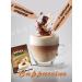 Instant coffee Coffee 3 in 1 cappuccino UNO Momento 40 pcs 25 grams - Buy Online on GoSupps.com