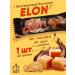 FIT KIT Protein bars without sugar Elon 45g